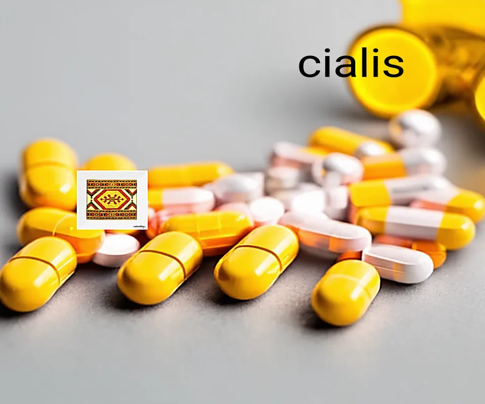 Es fiable el cialis generico